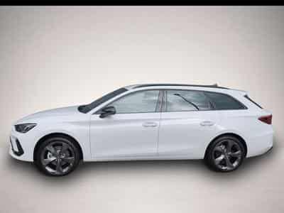 Cupra Leon (2025) - Photo 3
