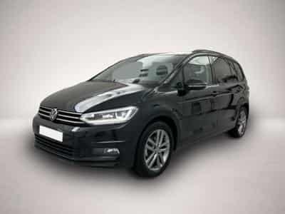 VW Touran (2025) - Photo 1