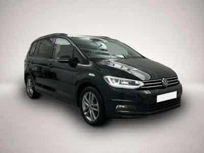 VW Touran (2025) - Photo 2