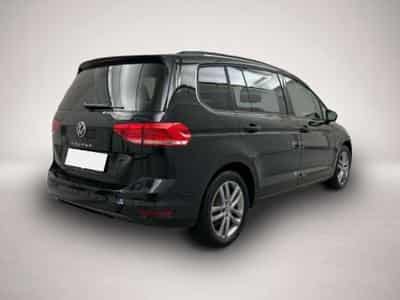 VW Touran (2025) - Photo 3