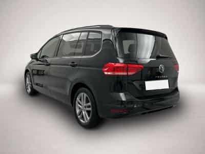 VW Touran (2025) - Photo 4