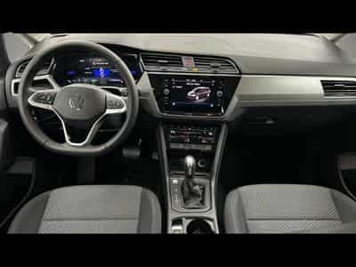 VW Touran (2025) - Photo 5