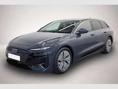 Audi e-tron (2025) - Photo 1