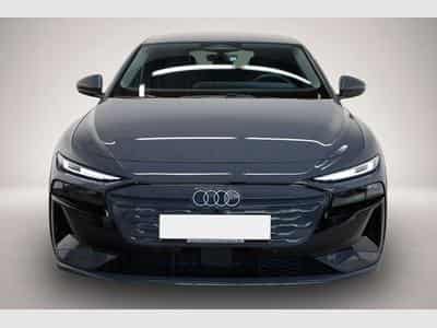 Audi e-tron (2025) - Photo 2