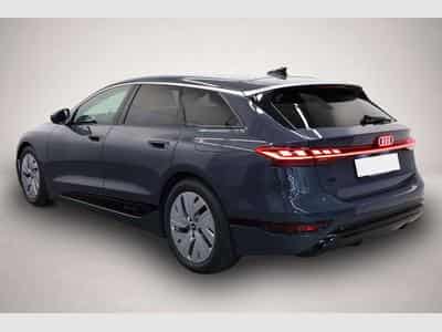 Audi e-tron (2025) - Photo 3