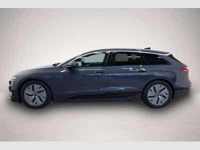 Audi e-tron (2025) - Photo 4