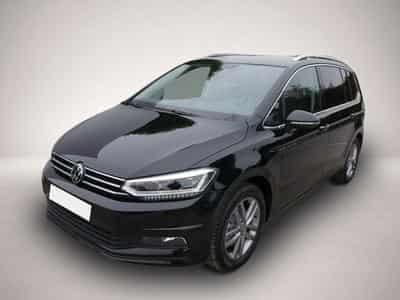 VW Touran (2026) - Photo 1