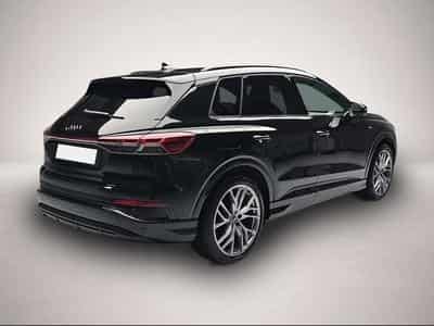 Audi e-tron (2025) - Photo 2
