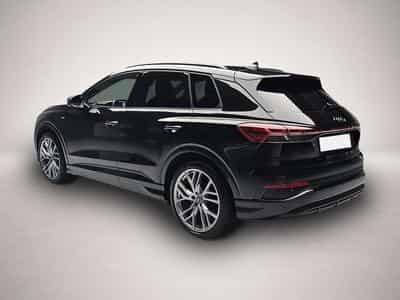 Audi e-tron (2025) - Photo 3