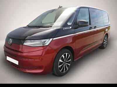 VW Multivan (2026) - Photo 1