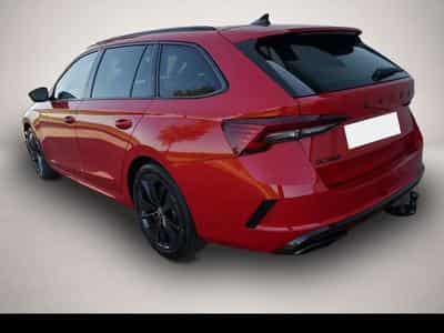 Skoda Octavia (2025) - Photo 3