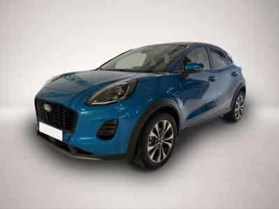 Ford Puma (2026) - Photo 1