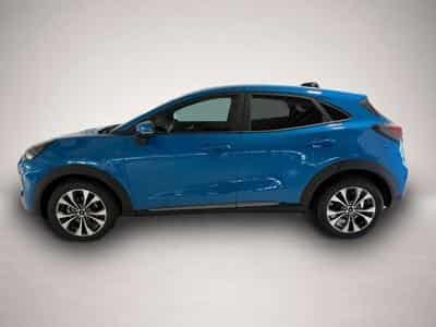 Ford Puma (2026) - Photo 3
