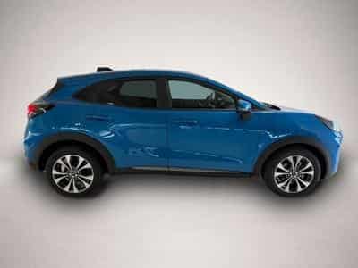 Ford Puma (2026) - Photo 4