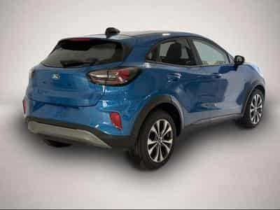 Ford Puma (2026) - Photo 5
