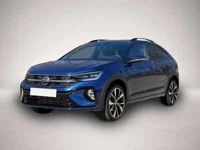 VW Taigo (2026) - Photo 1