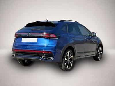 VW Taigo (2026) - Photo 3