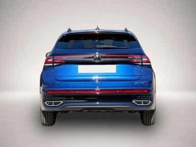 VW Taigo (2026) - Photo 4