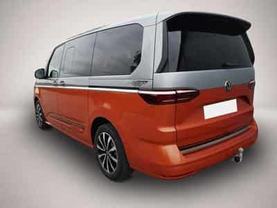VW Multivan (2026) - Photo 2