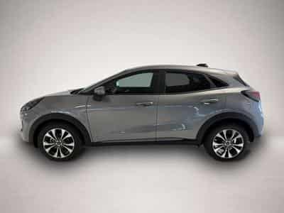 Ford Puma (2026) - Photo 3