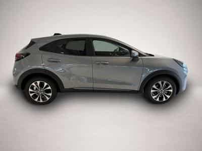 Ford Puma (2026) - Photo 4