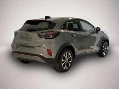 Ford Puma (2026) - Photo 5