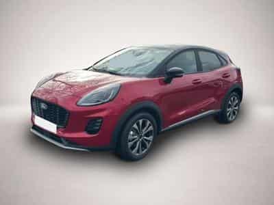 Ford Puma (2025) - Photo 2