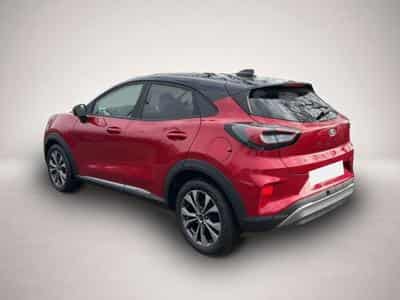 Ford Puma (2025) - Photo 4
