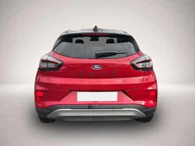 Ford Puma (2025) - Photo 5