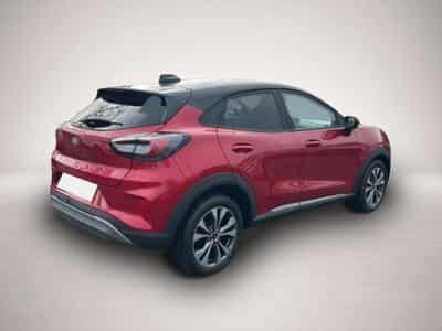 Ford Puma (2025) - Photo 6