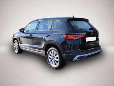 Seat Ateca (2025) - Photo 5