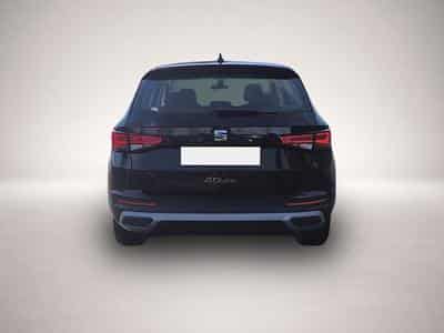 Seat Ateca (2025) - Photo 6