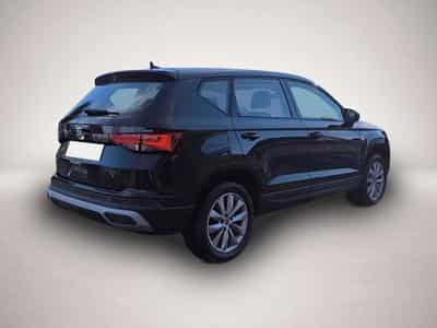 Seat Ateca (2025) - Photo 7