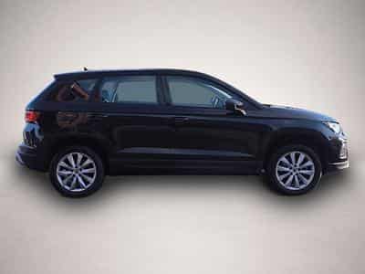 Seat Ateca (2025) - Photo 8