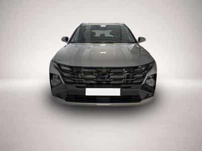 Hyundai Tucson (2026) - Photo 2