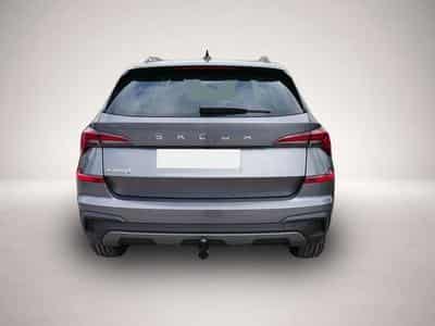 Skoda Kamiq (2026) - Photo 2