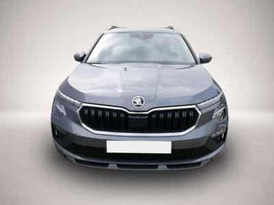 Skoda Kamiq (2026) - Photo 3