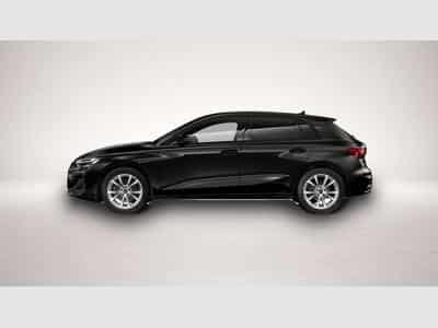 Audi A3 (2025) - Photo 4