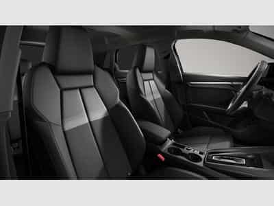 Audi A3 (2025) - Photo 5