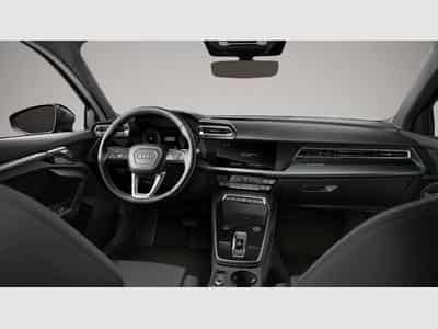 Audi A3 (2025) - Photo 6