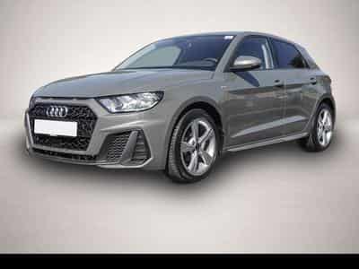 Audi A1 (2025) - Photo 1