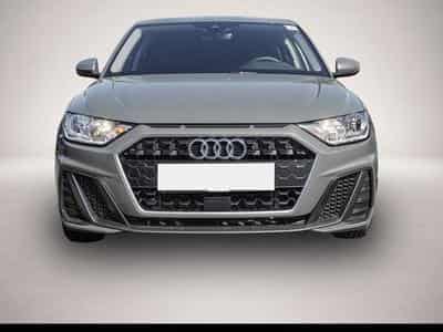 Audi A1 (2025) - Photo 2