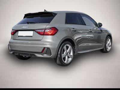 Audi A1 (2025) - Photo 3