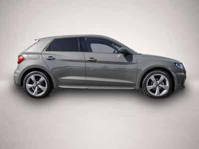 Audi A1 (2025) - Photo 4