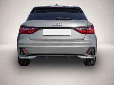 Audi A1 (2025) - Photo 5