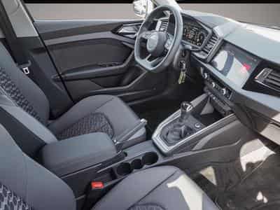 Audi A1 (2025) - Photo 6