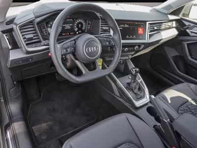 Audi A1 (2025) - Photo 7