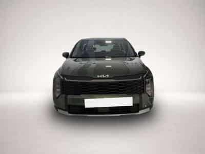 Kia Sportage (2026) - Photo 2