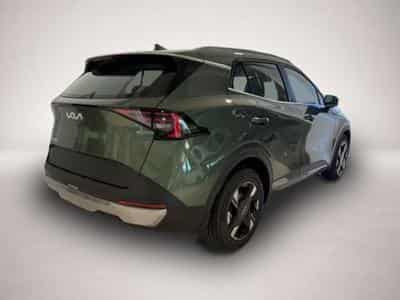 Kia Sportage (2026) - Photo 5