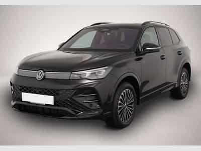VW Tiguan (2025) - Photo 1